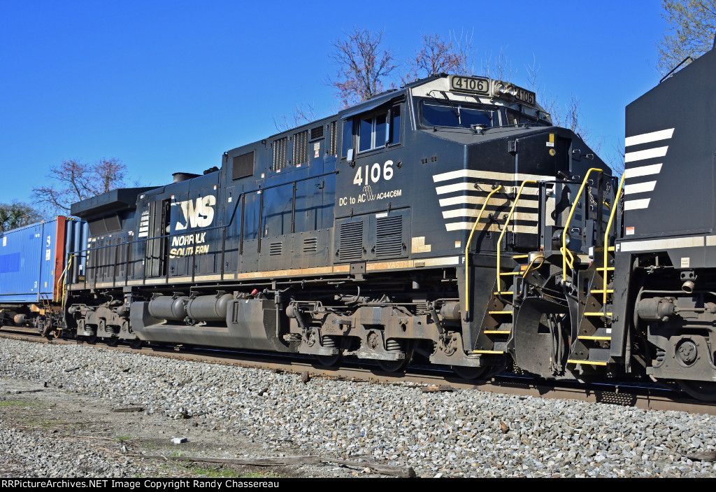 NS 4106